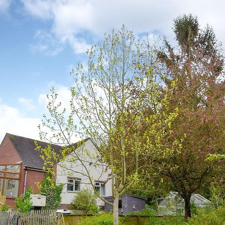 Damson Lodge Chetton Εξωτερικό φωτογραφία