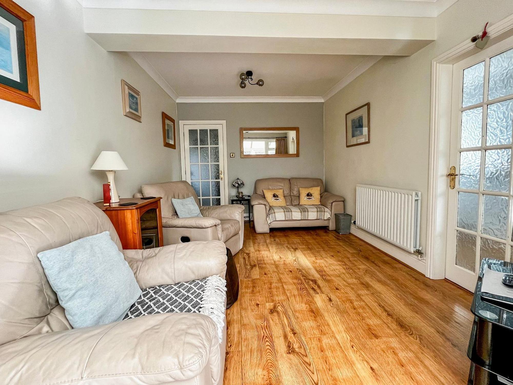Damson Lodge Chetton Εξωτερικό φωτογραφία