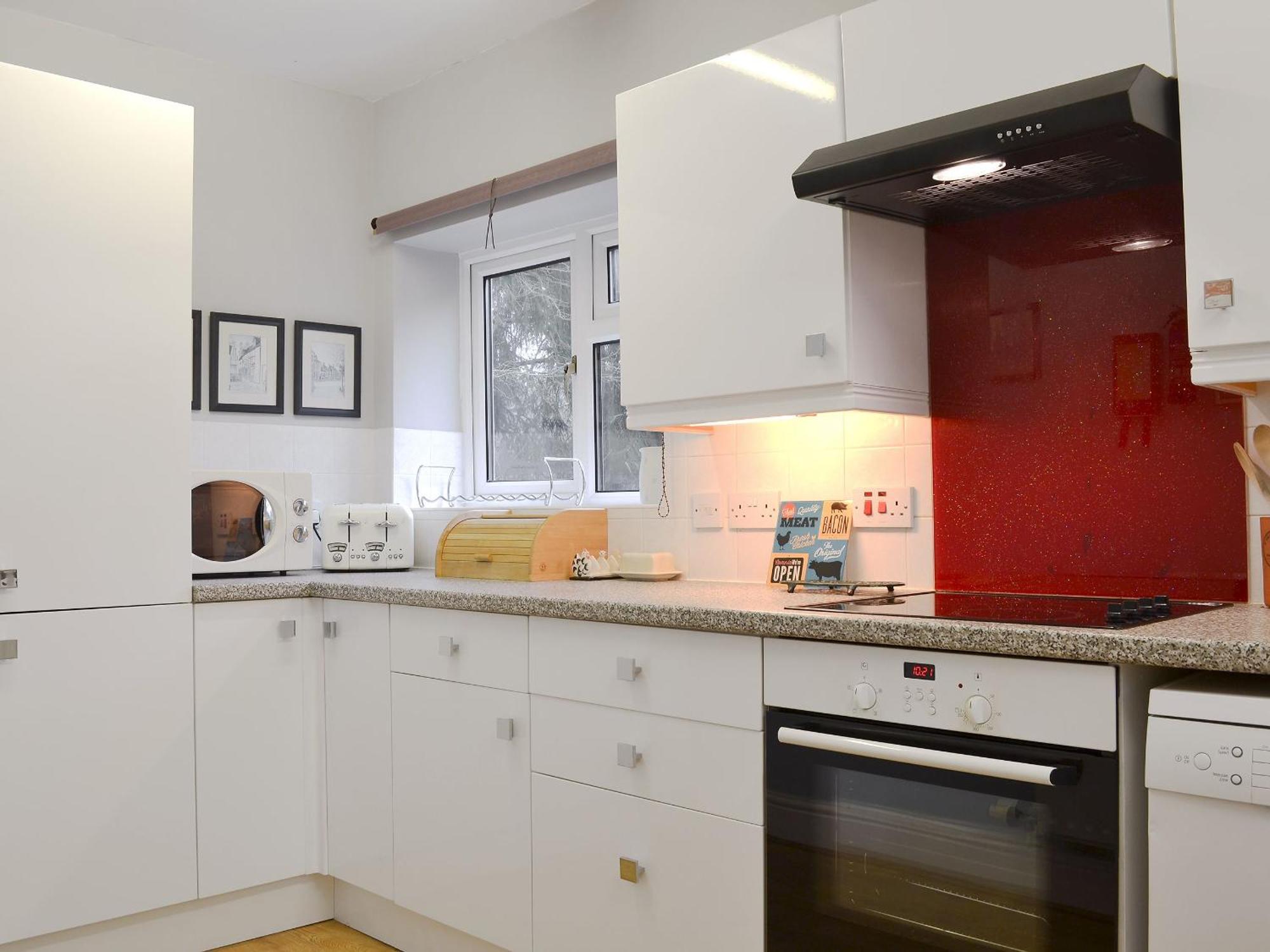 Damson Lodge Chetton Εξωτερικό φωτογραφία