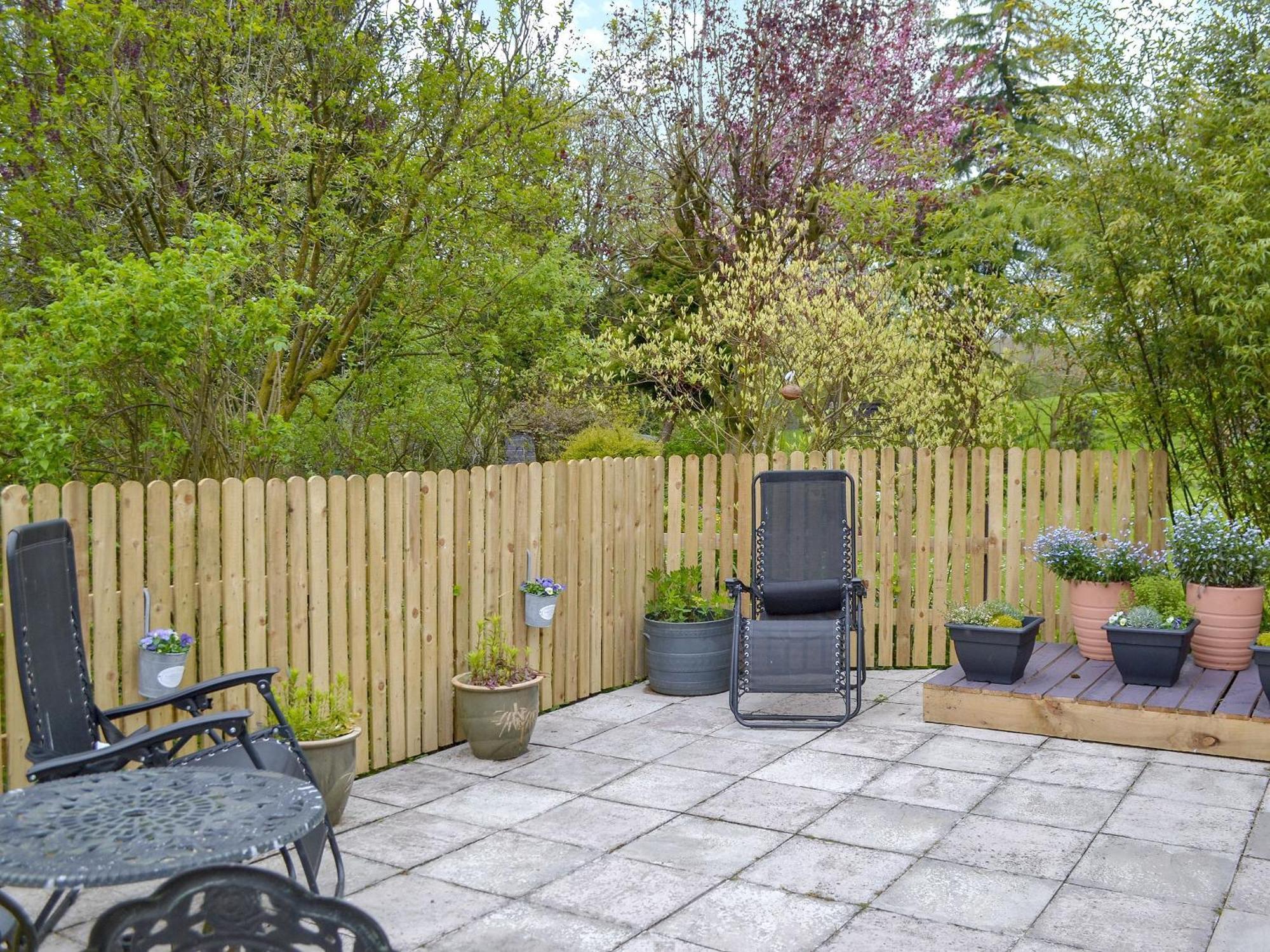 Damson Lodge Chetton Εξωτερικό φωτογραφία